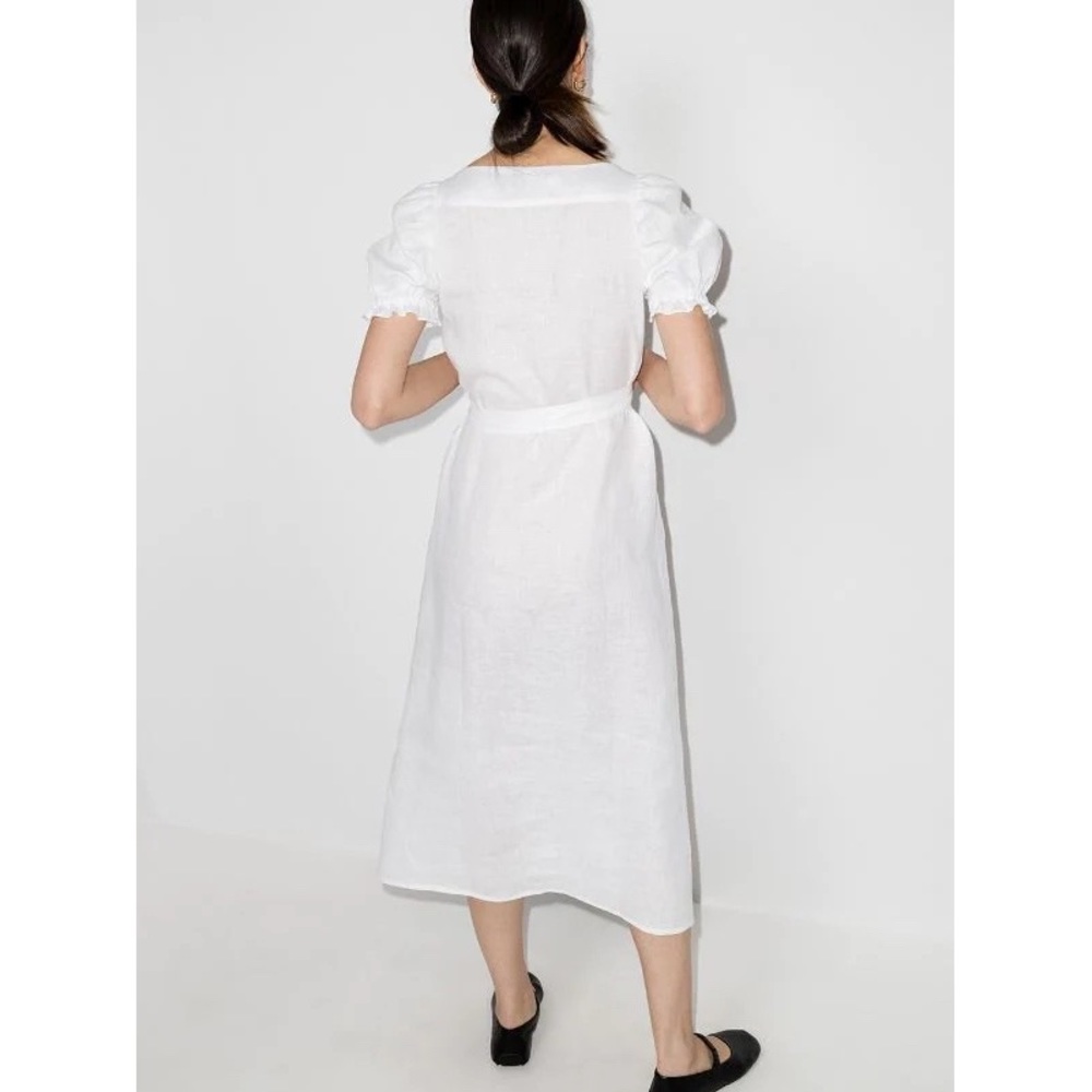 knee length dresses for ladies Bridgette Dress 10 / Black/Celery main image 0